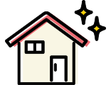 中古住宅を買いたい